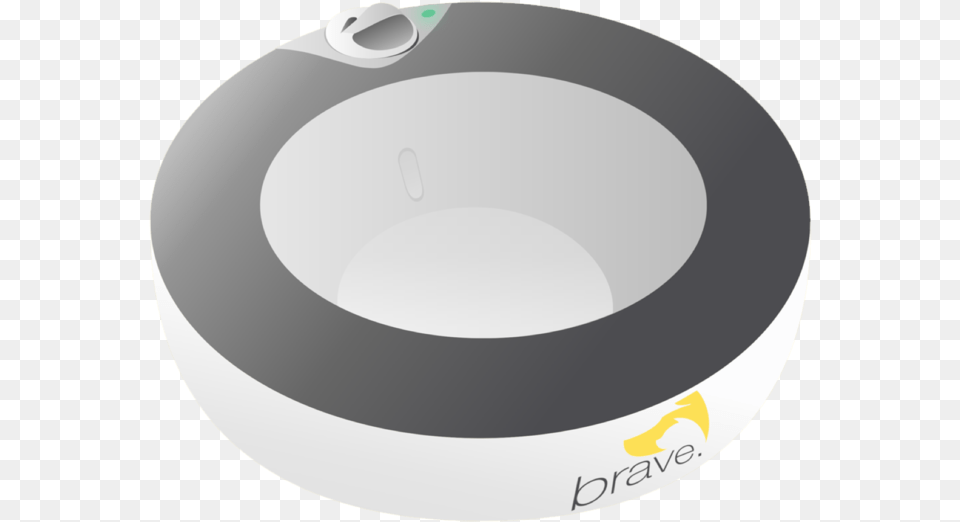 Biosensor Water Bowl, Disk, Ashtray Png Image
