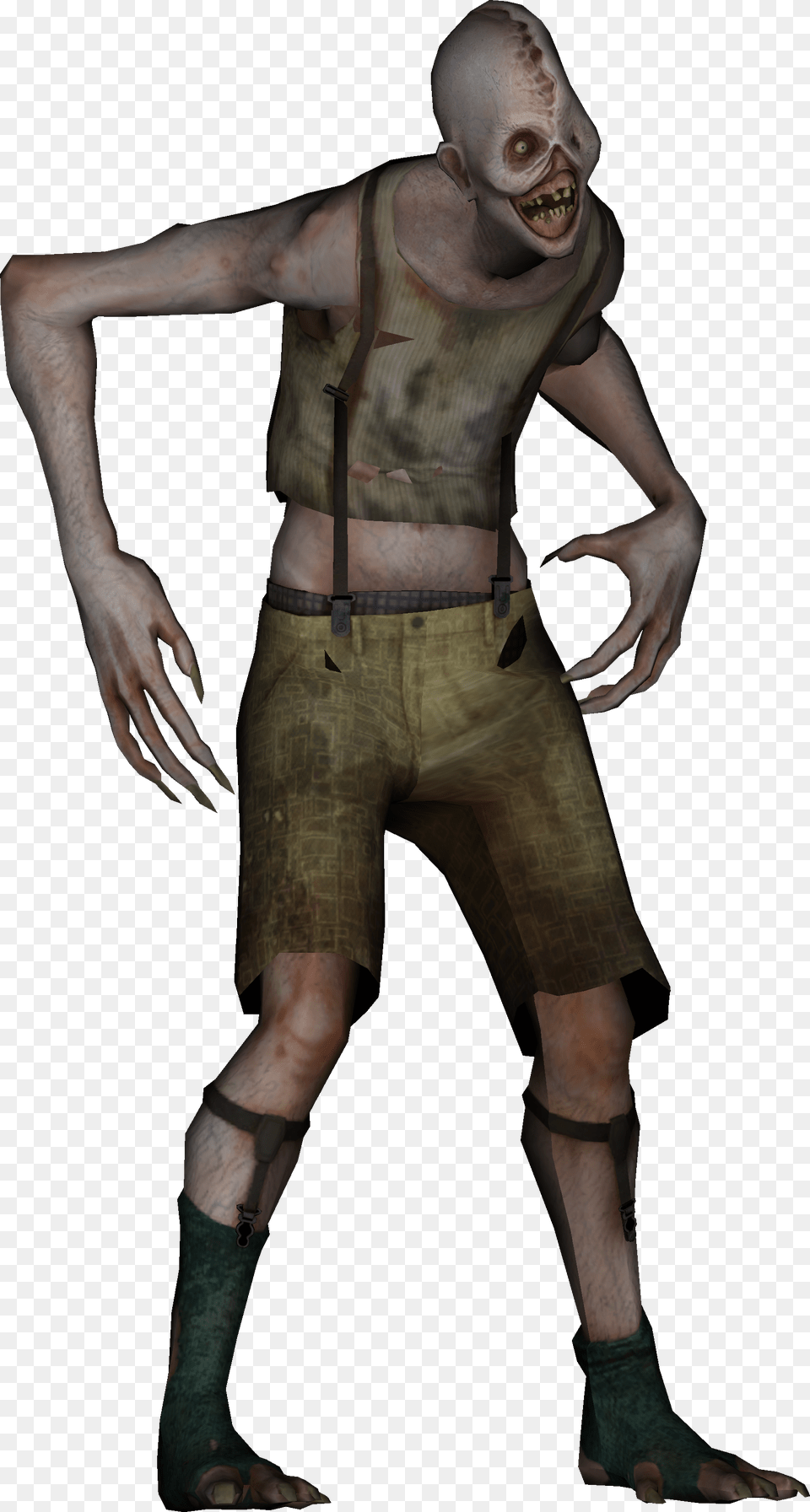 Bioshock, Shorts, Clothing, Costume, Person Png Image