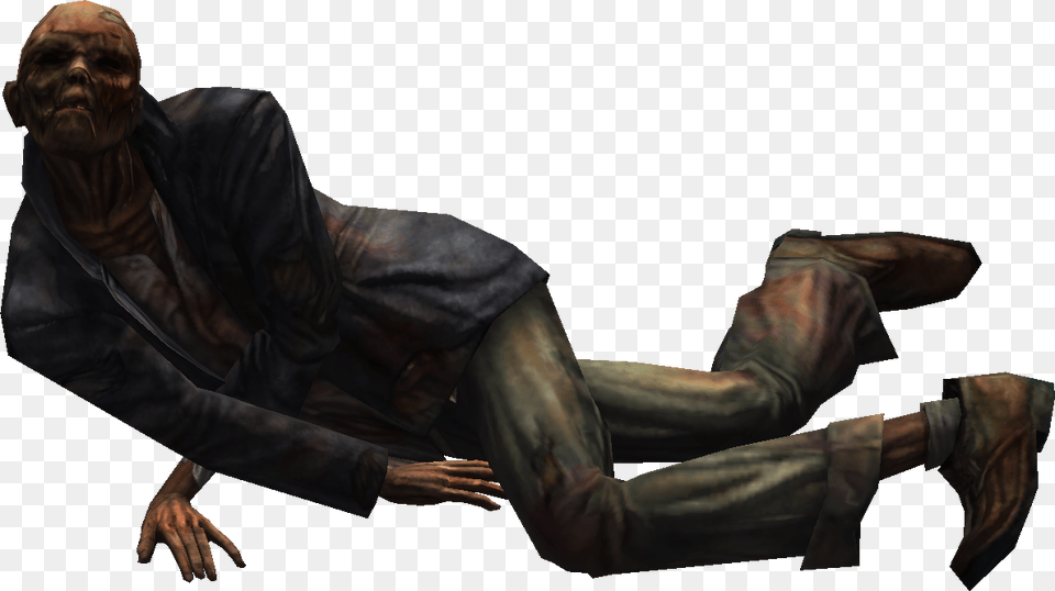 Bioshock Corpse Corpse, Adult, Male, Man, Person Free Transparent Png