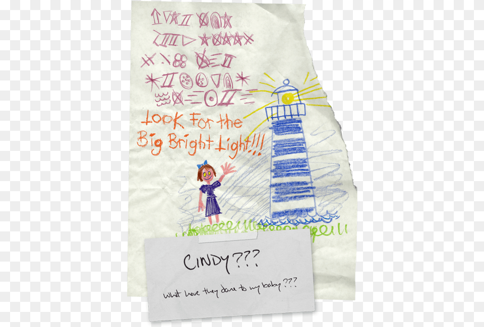 Bioshock Ink, Text, Handwriting, Child, Female Free Png