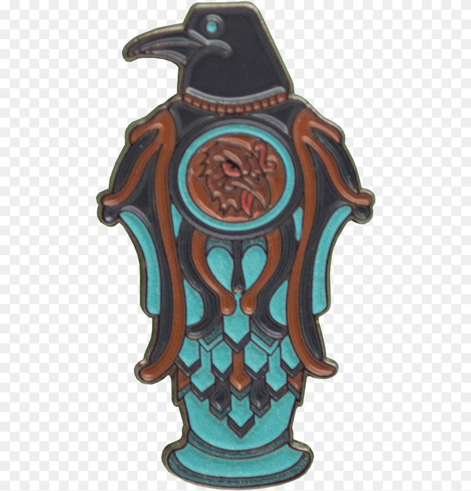 Bioshock Pins, Symbol, Pottery, Jar, Emblem Png Image