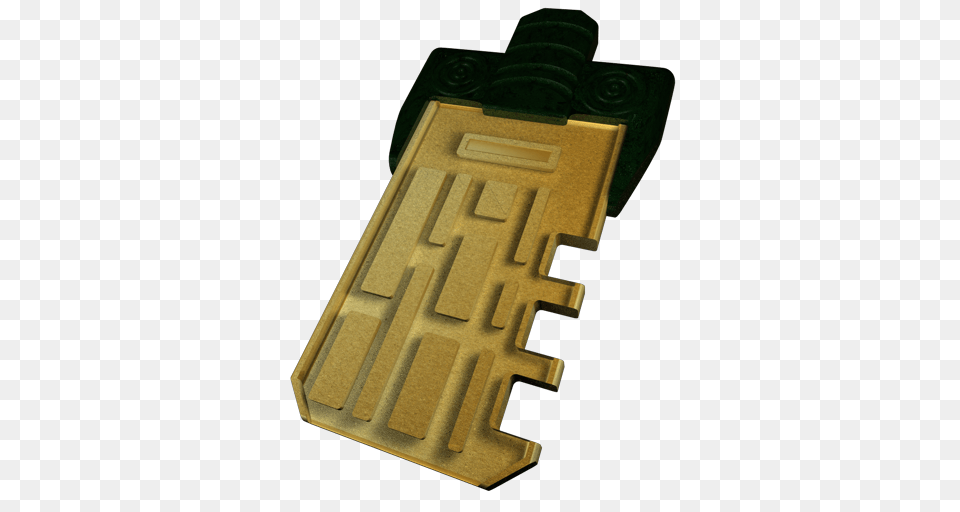 Bioshock Rapture Key Icon Video Game Iconset, Bronze Free Transparent Png