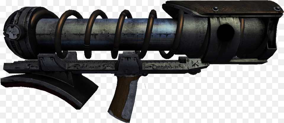 Bioshock Wiki Bioshock 2 Rocket Launcher, Coil, Spiral, Machine Free Transparent Png