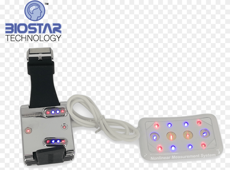 Biostar Pulse Redblue Laser Watch Laser, Accessories, Electronics, Adapter, Smoke Pipe Free Transparent Png