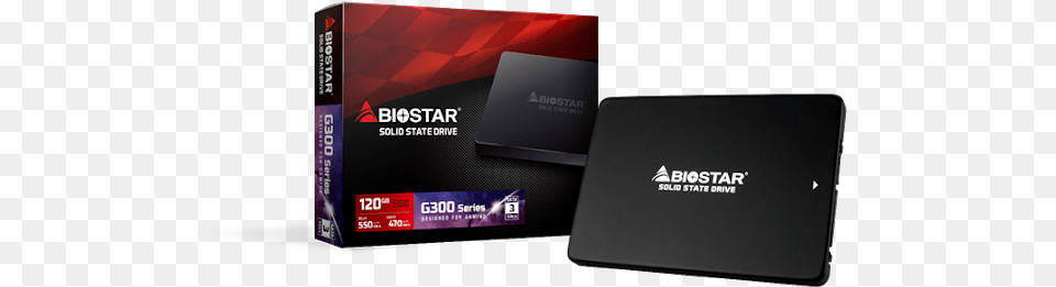 Biostar Rides The Ssd Hype Train With G300 Series Hexmojo Ssd Biostar 240gb, Computer Hardware, Electronics, Hardware, Computer Free Png