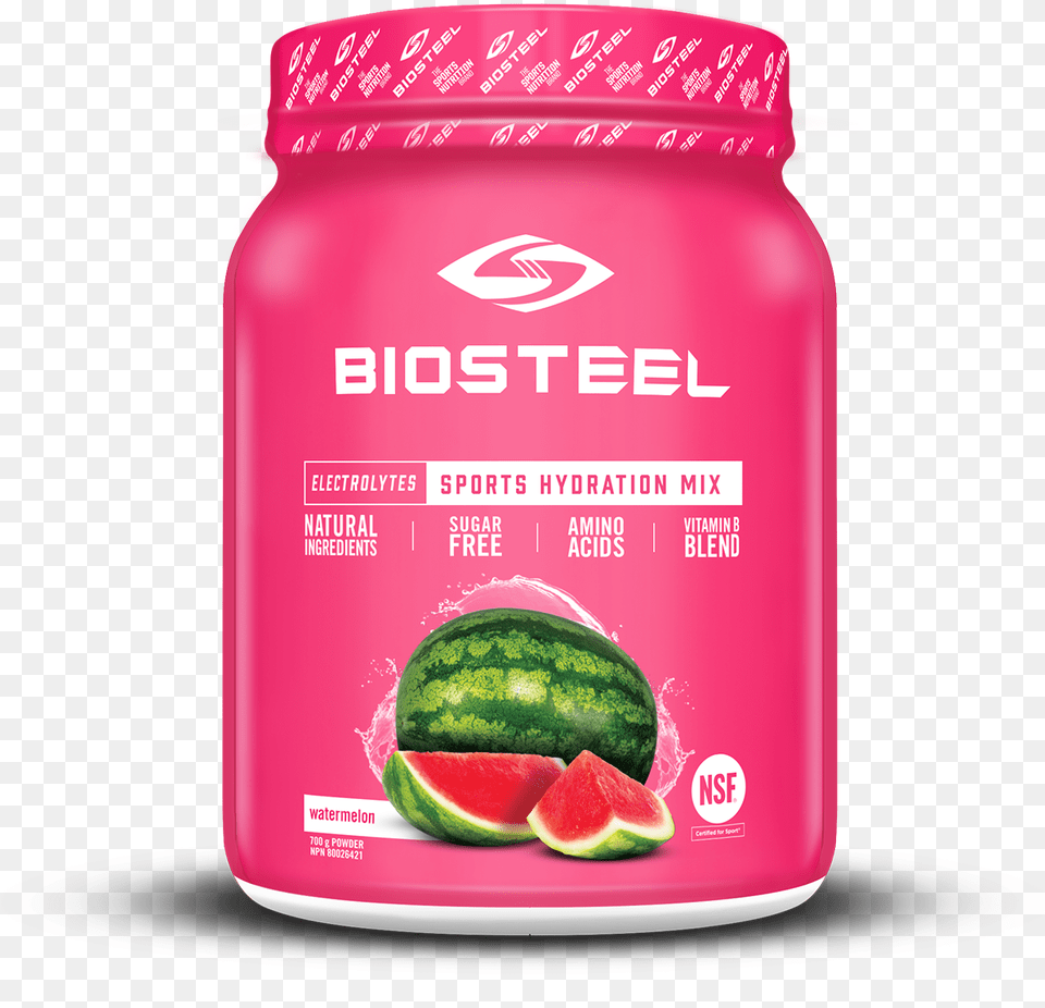 Biosteel Electrolyte Review, Food, Fruit, Plant, Produce Free Png Download