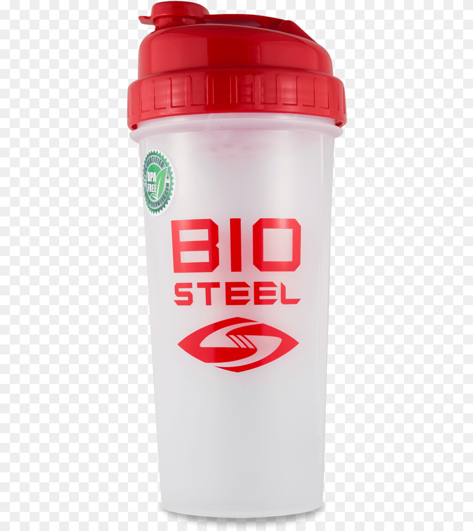 Biosteel Shaker, Bottle, Cup Png Image
