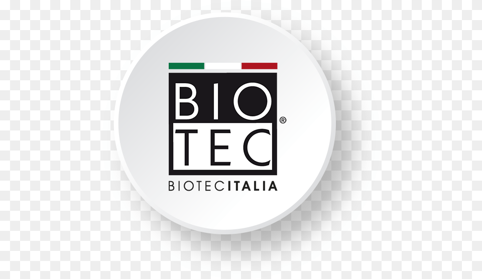 Biotec Italia Nine Aesthetics Biotec Italia, Logo, Sticker, Photography, Disk Free Png Download