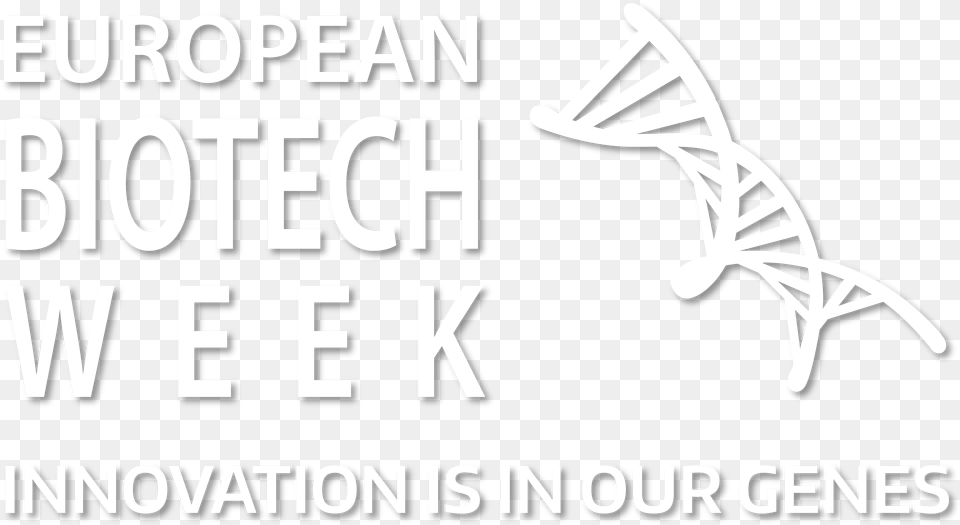 Biotech Week, Text, Stencil Png Image