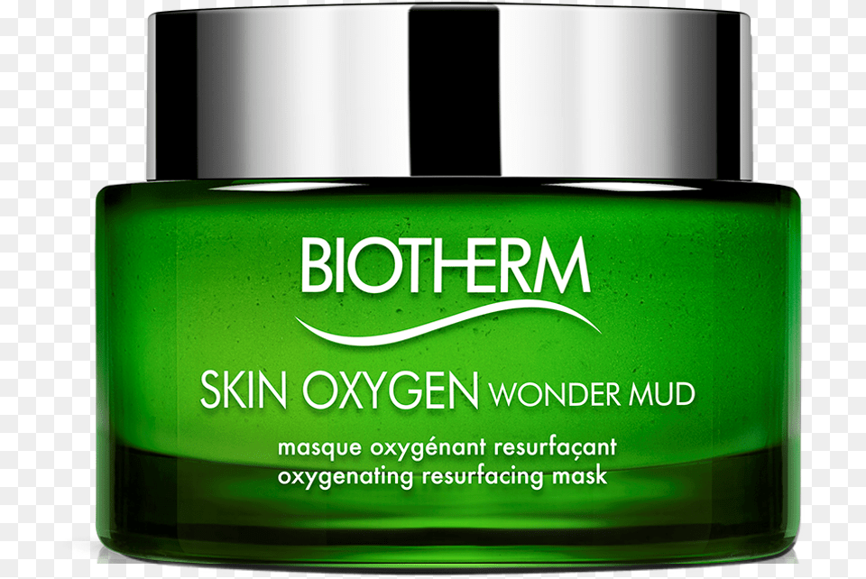 Biotherm, Bottle, Aftershave, Can, Tin Free Png