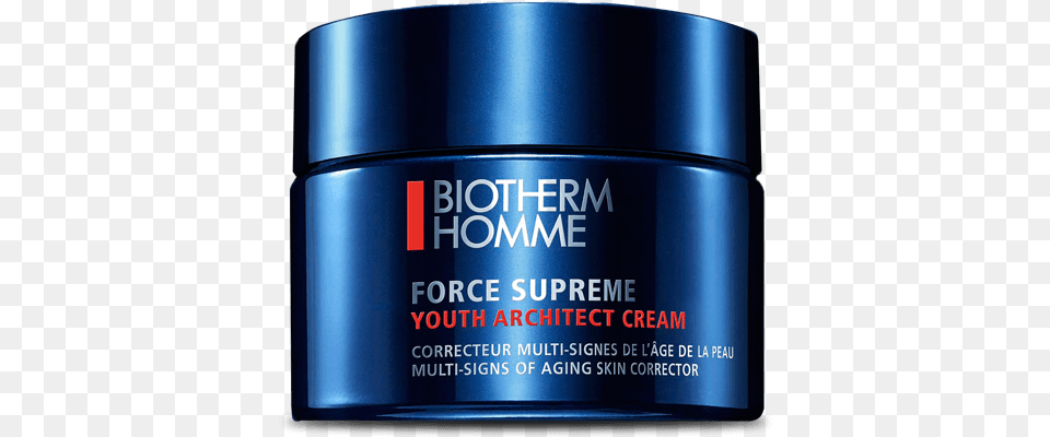 Biotherm Homme, Bottle, Aftershave, Cosmetics, Perfume Free Png Download