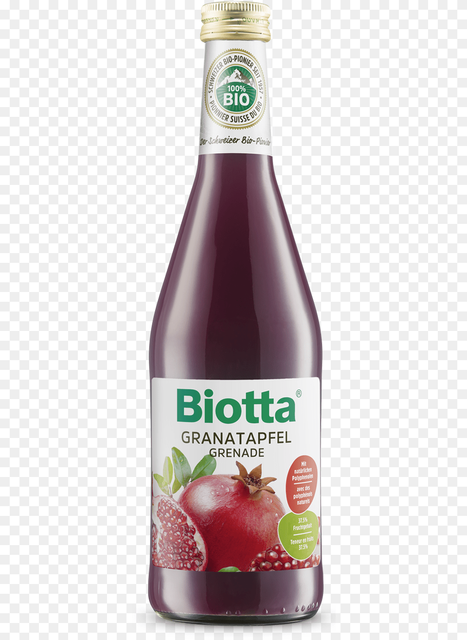 Biotta Pomegranate Juice, Beverage, Food, Ketchup, Fruit Png