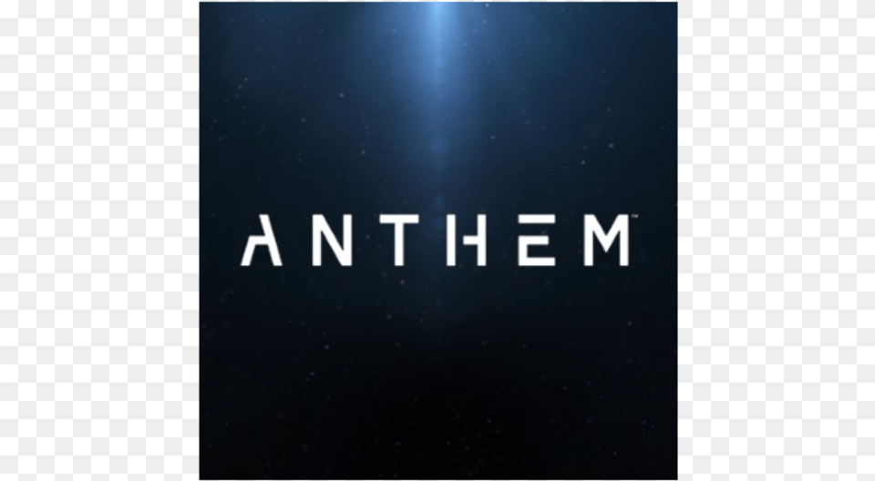 Bioware Has A Brand New Ip Named Anthem And It Looks Graphics, Flare, Light, Lighting, Outdoors Free Png