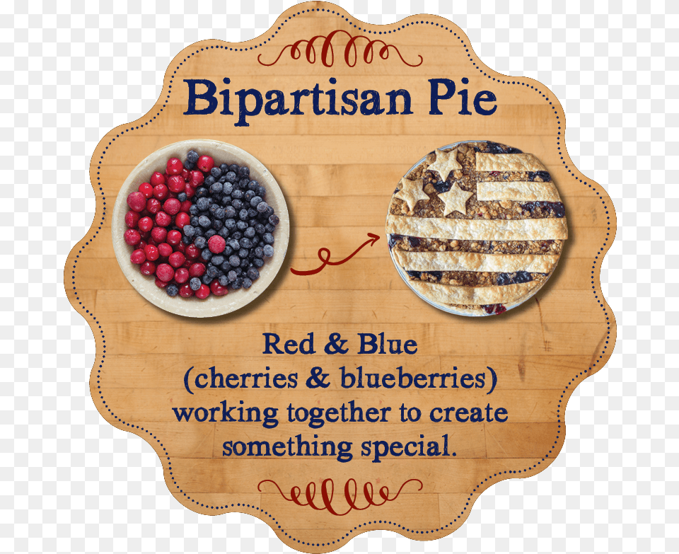 Bipartisan Scallop, Berry, Blueberry, Food, Fruit Free Png