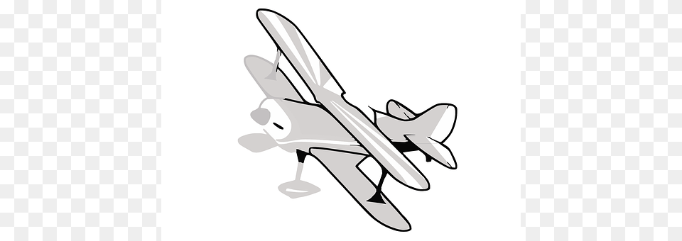 Biplane Aircraft, Airplane, Transportation, Vehicle Free Transparent Png