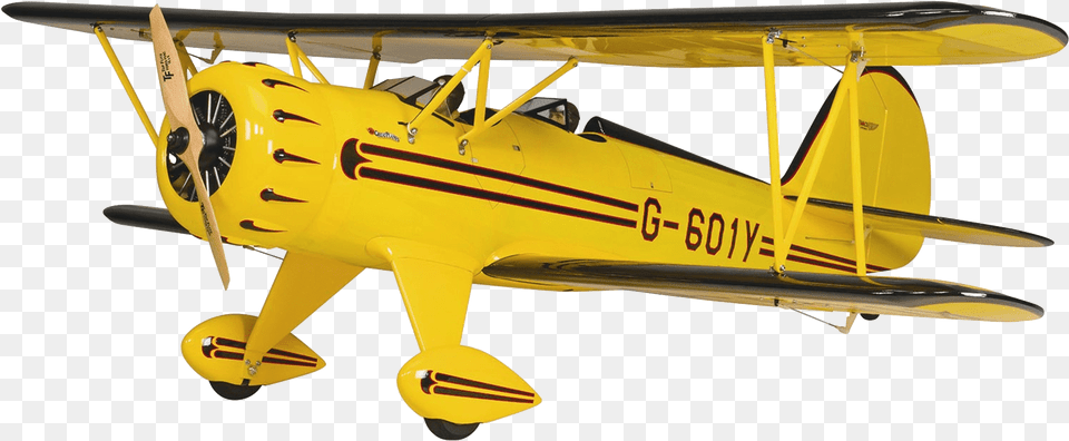 Biplane, Aircraft, Airplane, Transportation, Vehicle Png Image