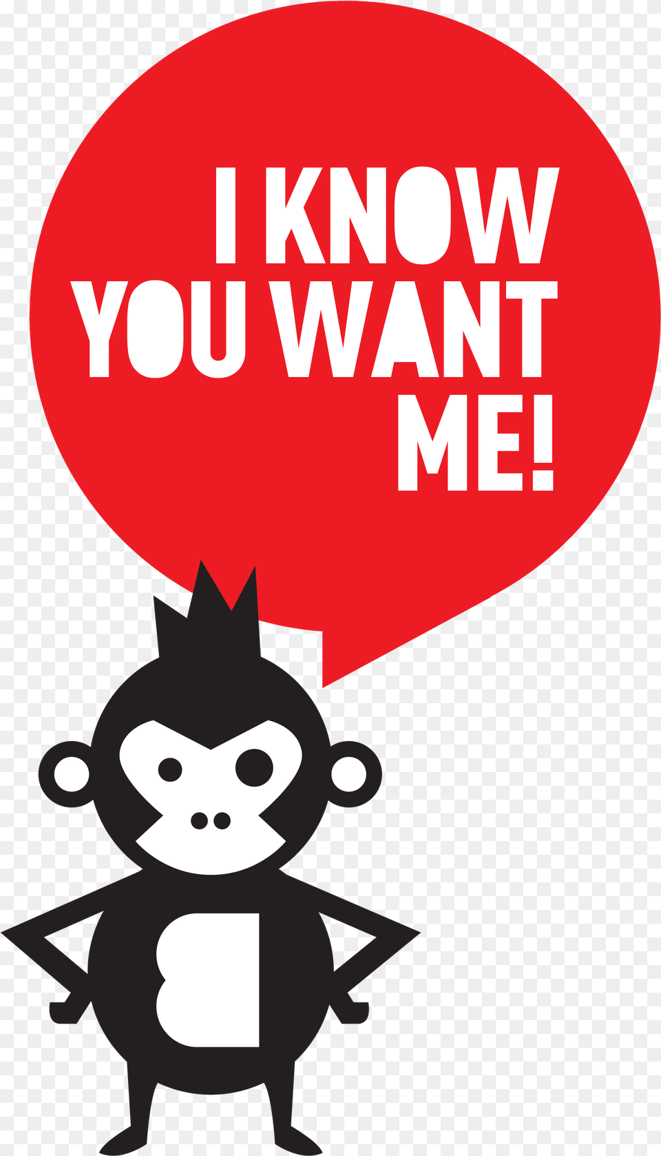 Bira Beer Monkey, Publication, Book, Comics, Advertisement Free Png