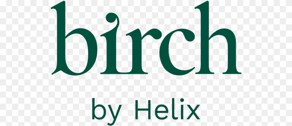 Birch Logo Graphic Design, Green, Text Free Transparent Png