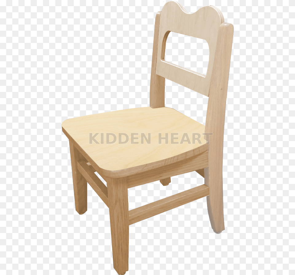 Birch Plywood Children S Chair Classroom Chair For Chair, Furniture, Wood Png