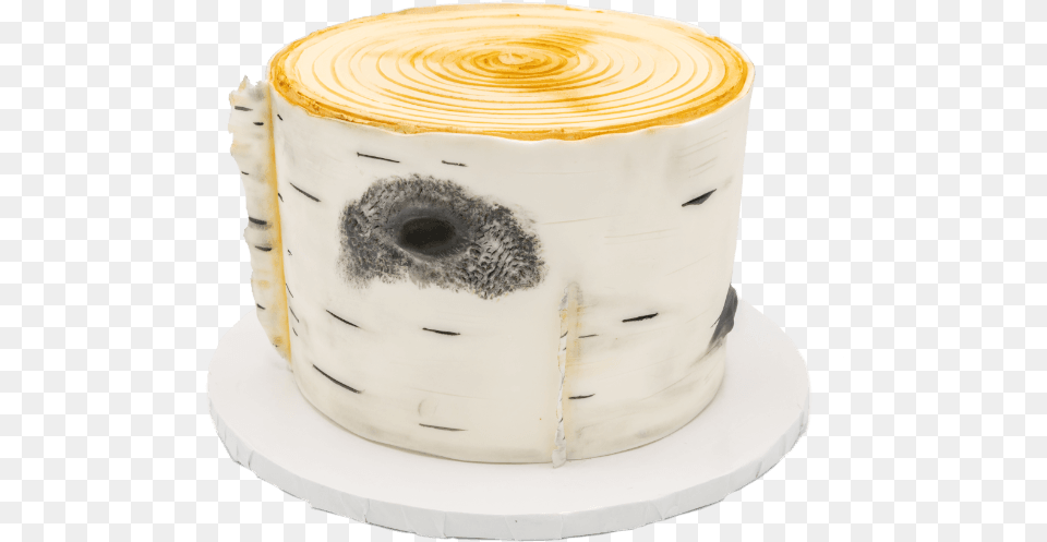 Birch Tree Birthday Cake, Plant, Cup, Beverage, Coffee Png