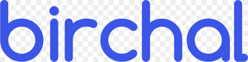 Birchal Logo, Text Png