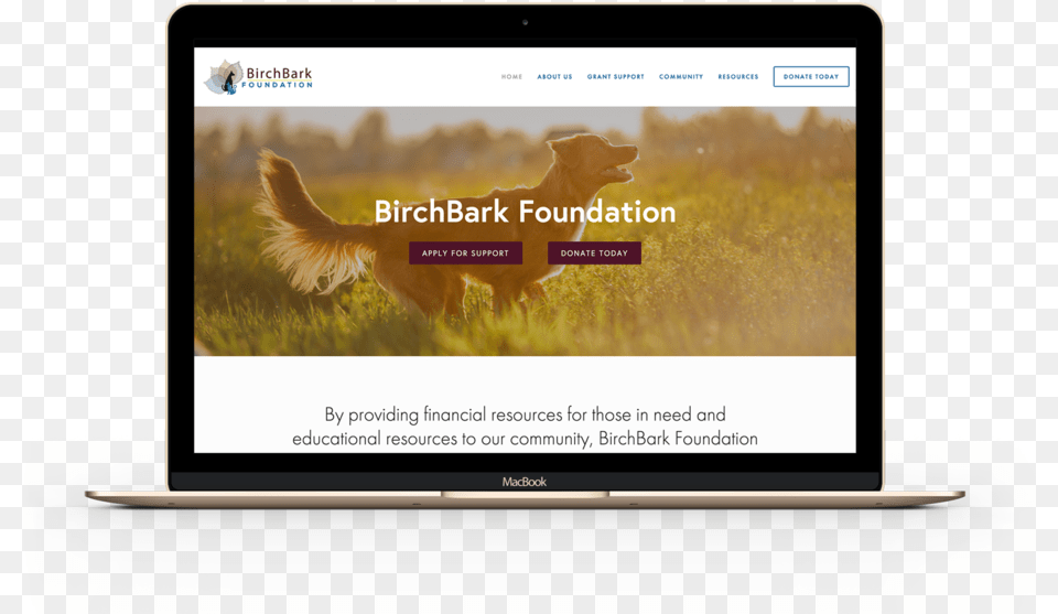 Birchbark Mac Home Website, Computer, Electronics, Pc, Laptop Free Transparent Png
