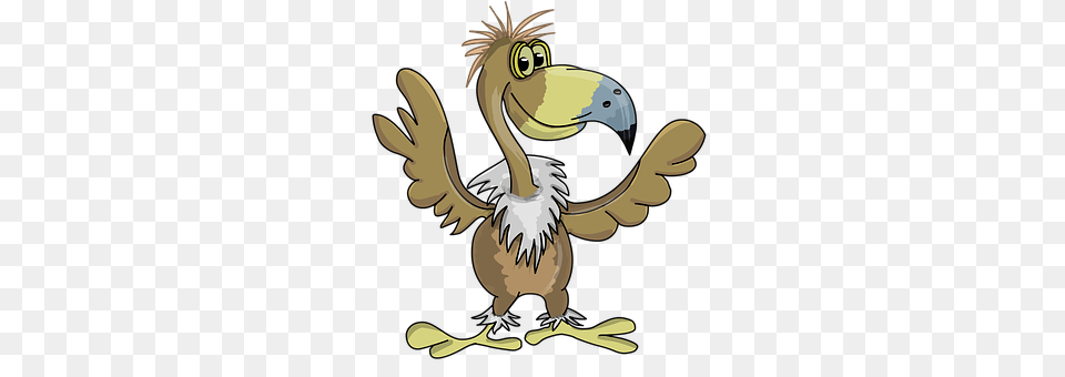 Bird Animal, Beak, Dodo Png Image