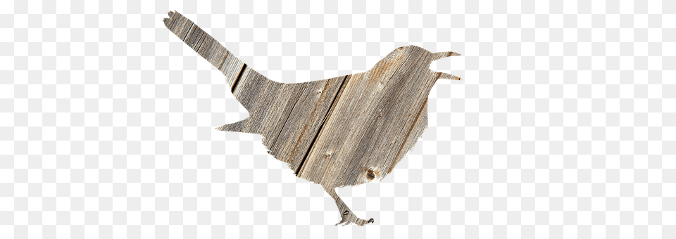 Bird Wood, Cutlery, Fork, Plywood Free Png Download