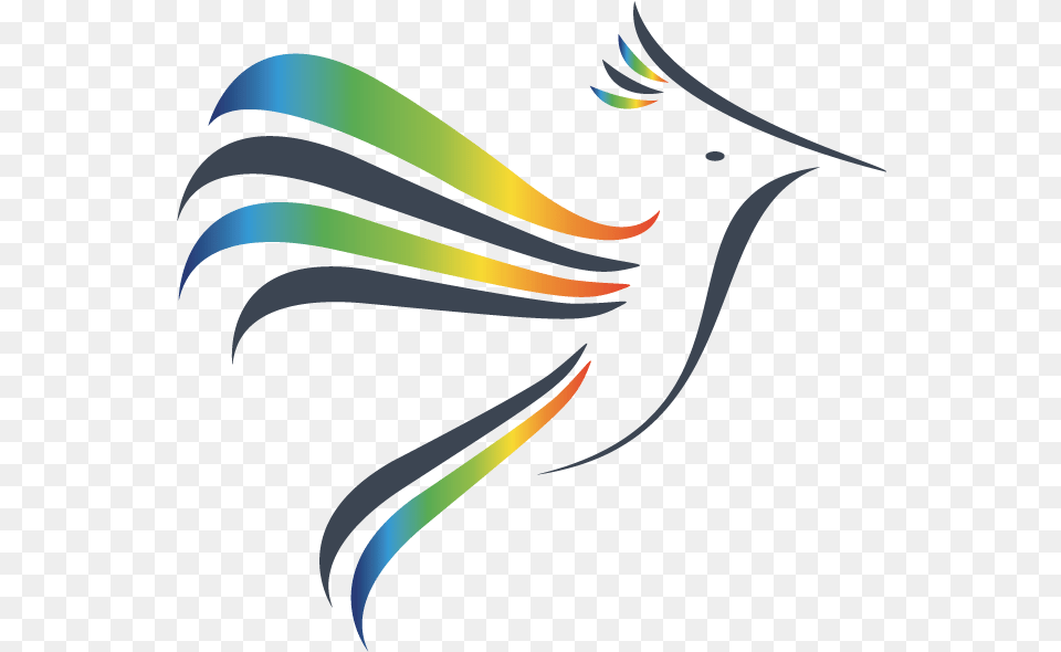 Bird, Art, Graphics, Person, Animal Png Image