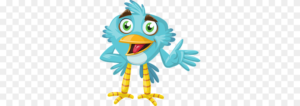 Bird Plush, Toy, Animal, Fish Png