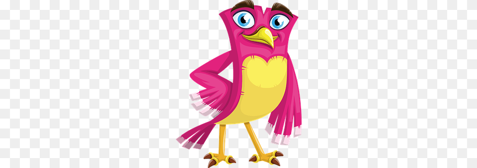 Bird Purple, Animal, Beak Png Image