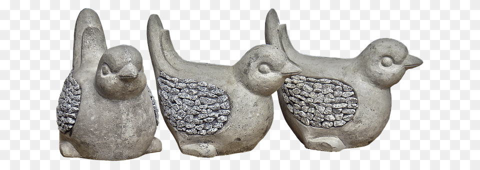 Bird Figurine, Accessories, Archaeology Png