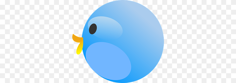 Bird Balloon, Disk Free Transparent Png