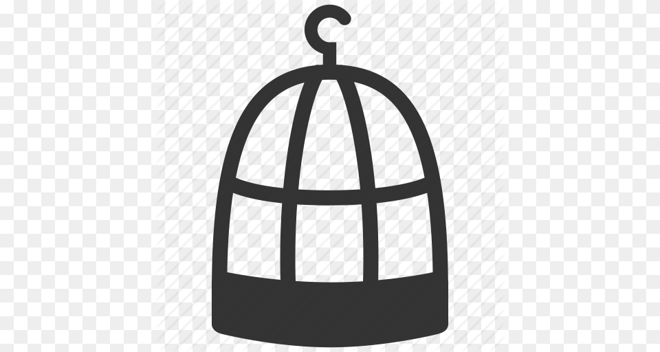 Bird Bird Cage Cage Mew Pet Prison Icon, Gate, Accessories, Earring, Jewelry Free Transparent Png
