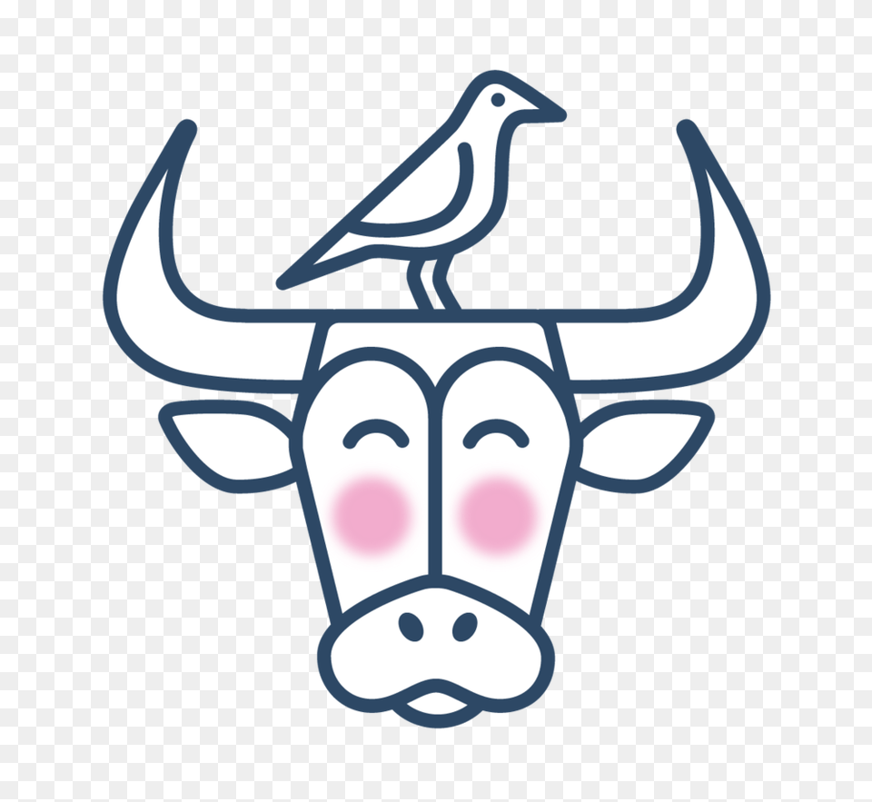 Bird Buffalo Thai Soul Food, Animal, Bull, Mammal, Fish Free Png Download