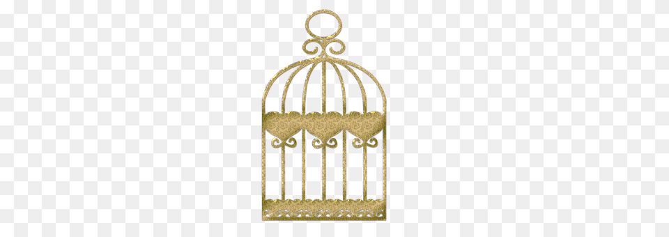 Bird Cage Gate, Accessories, Earring, Jewelry Png