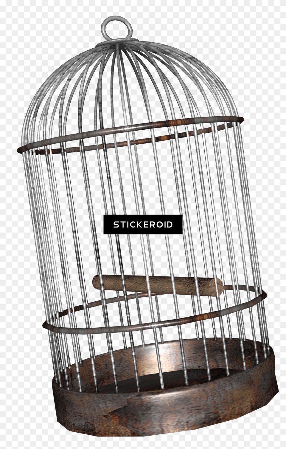 Bird Cage Png Image