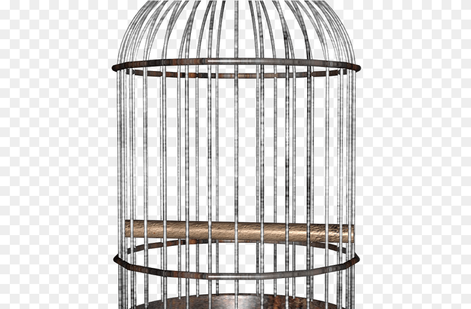Bird Cage Free Png