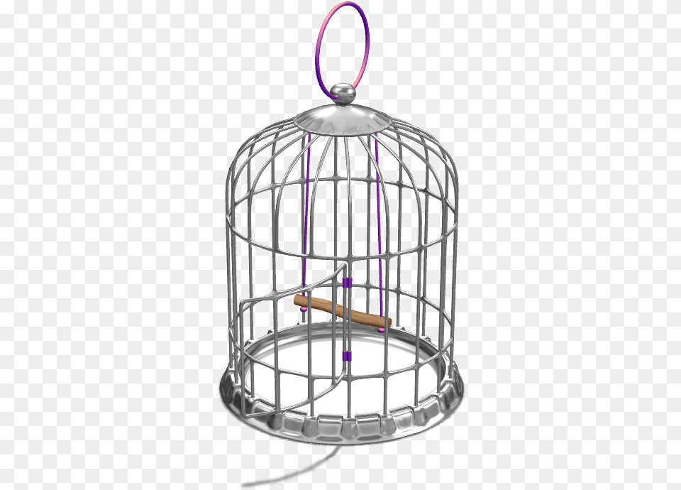 Bird Cage Bird Cage Cage Vippng Decorative, Chandelier, Lamp Free Transparent Png
