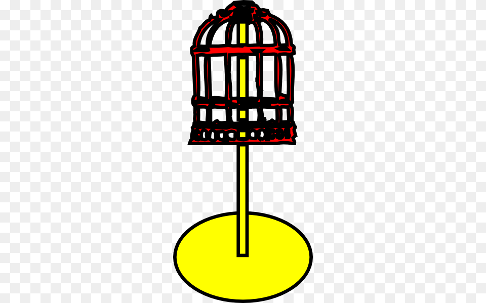 Bird Cage Clip Art, Lamp, Lighting Free Transparent Png