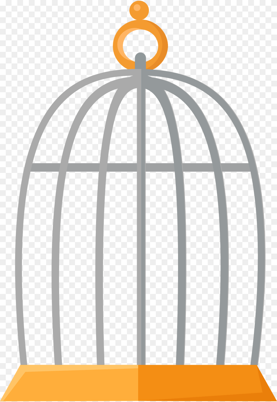 Bird Cage Clipart Png