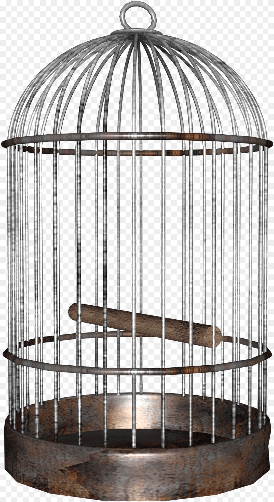 Bird Cage Image Birdcage Free Png Download
