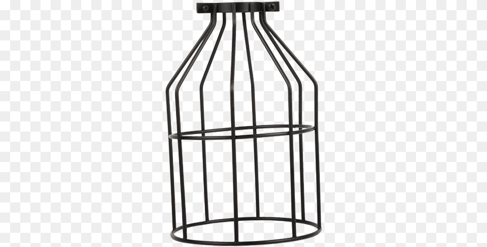 Bird Cage Kletka, Lamp, Gate Png Image