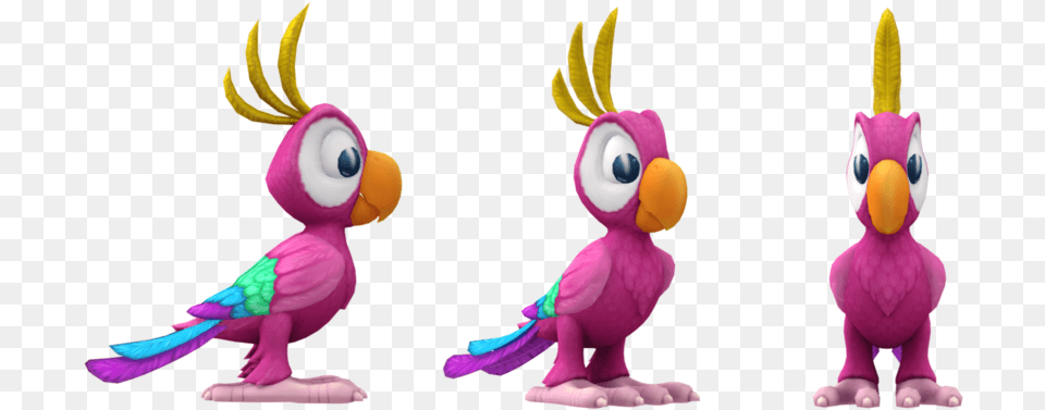Bird Cartoon, Baby, Person Png Image