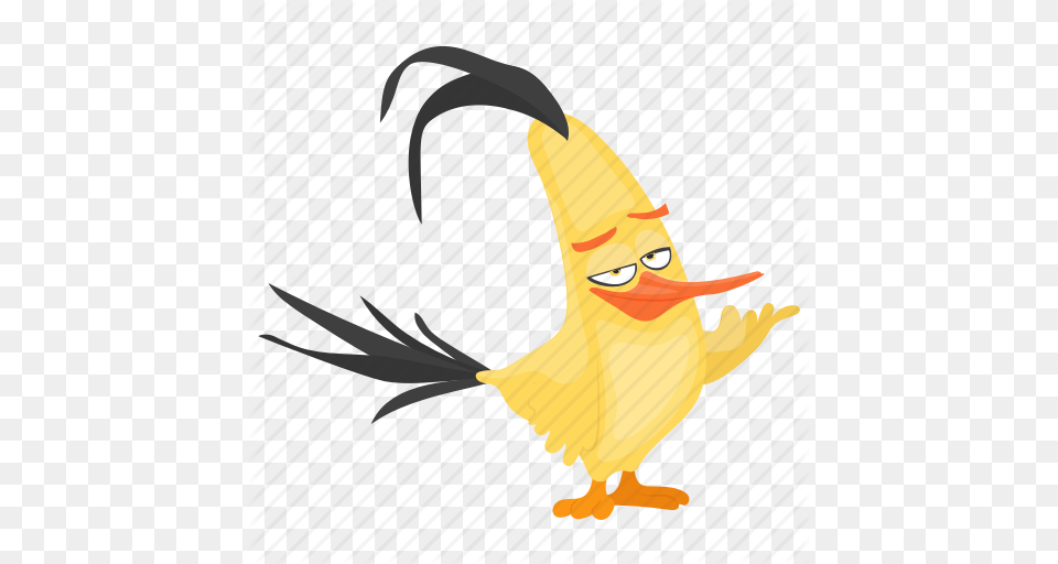 Bird Cartoon Bird Cartoon Chick Cartoon Rooster Feather, Animal, Beak, Person Free Png Download