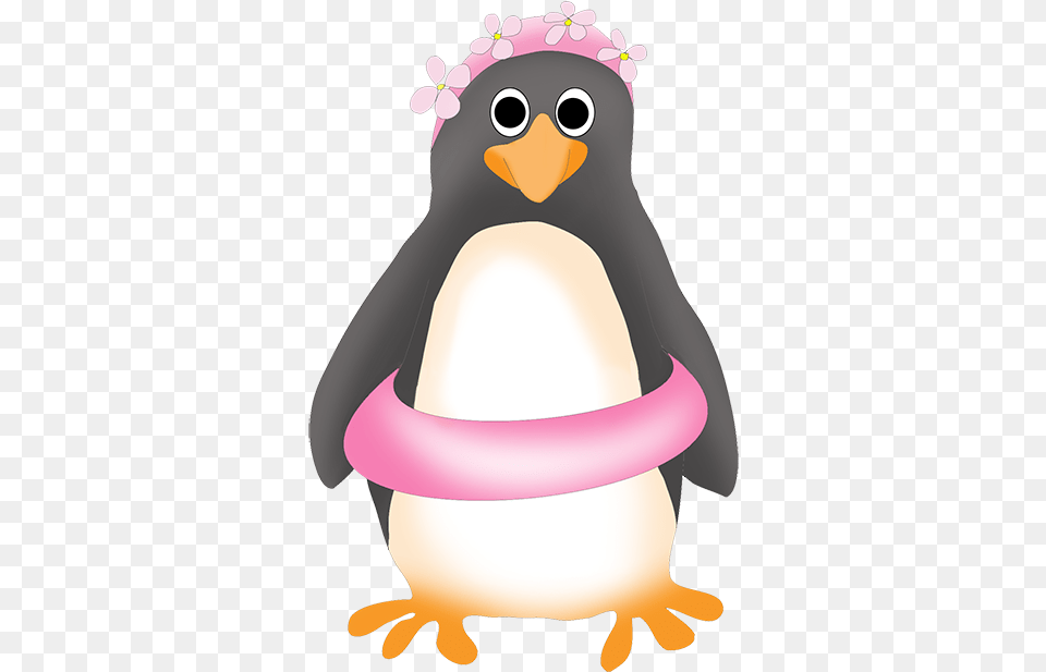 Bird Clip Art Summer Clip Art Animals, Animal, Penguin, Baby, Person Png Image