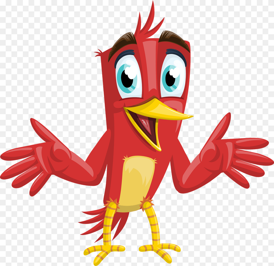 Bird Clipart Free Png