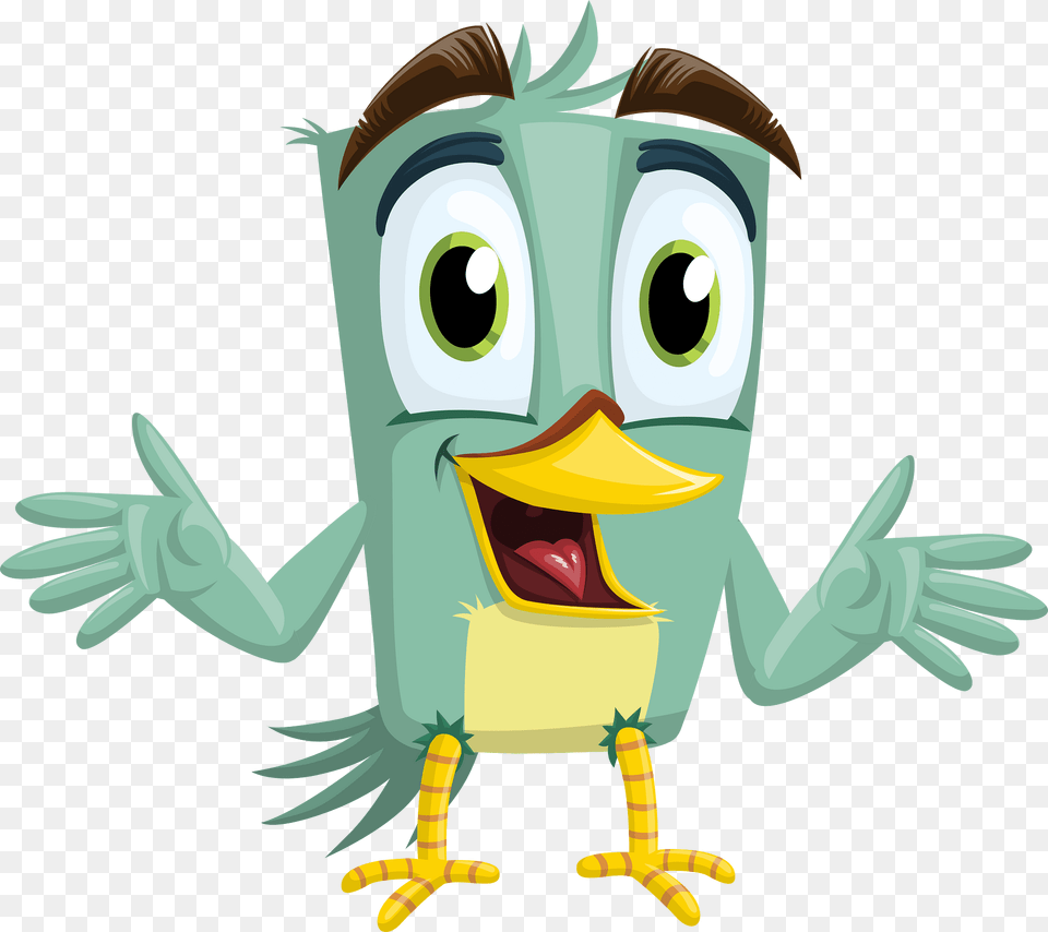 Bird Clipart, Cartoon, Art Png