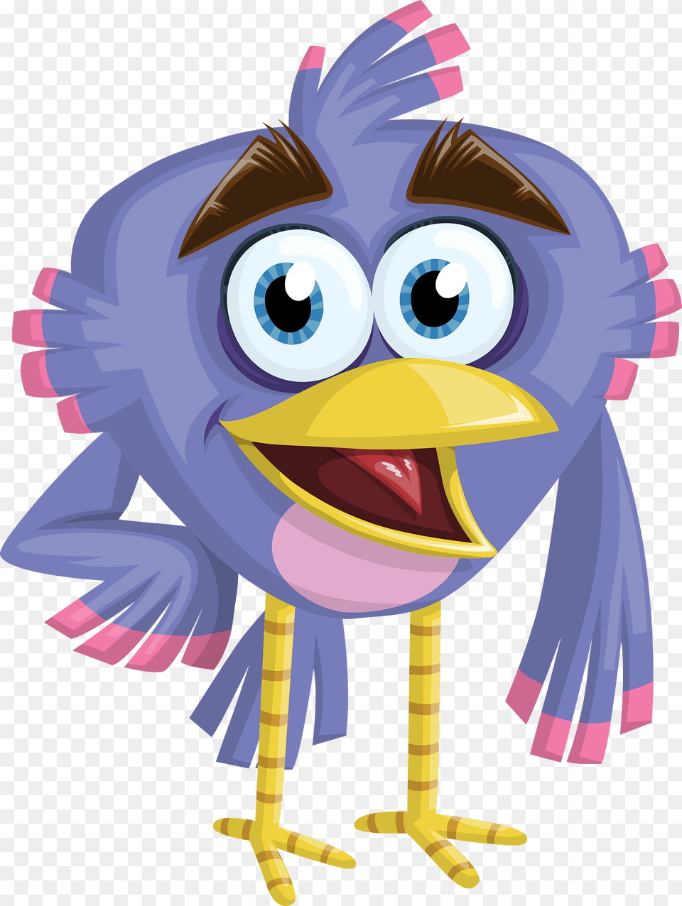 Bird Clipart, Art, Cartoon Png