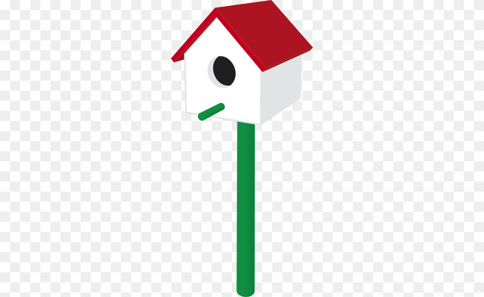 Bird Clipart House, Cross, Symbol, Mailbox Png Image